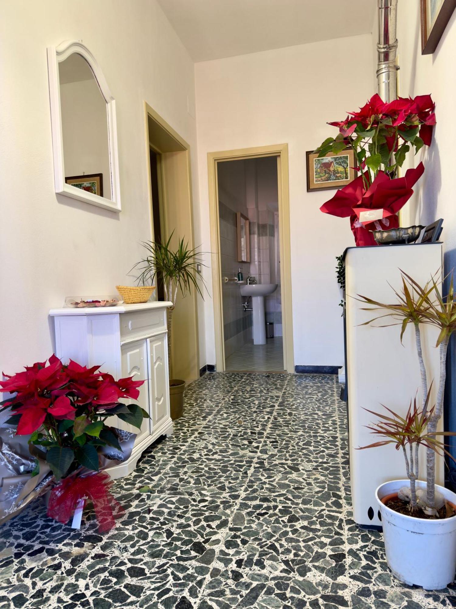 Agriturismo La Ghiraia Santa Luce Bagian luar foto