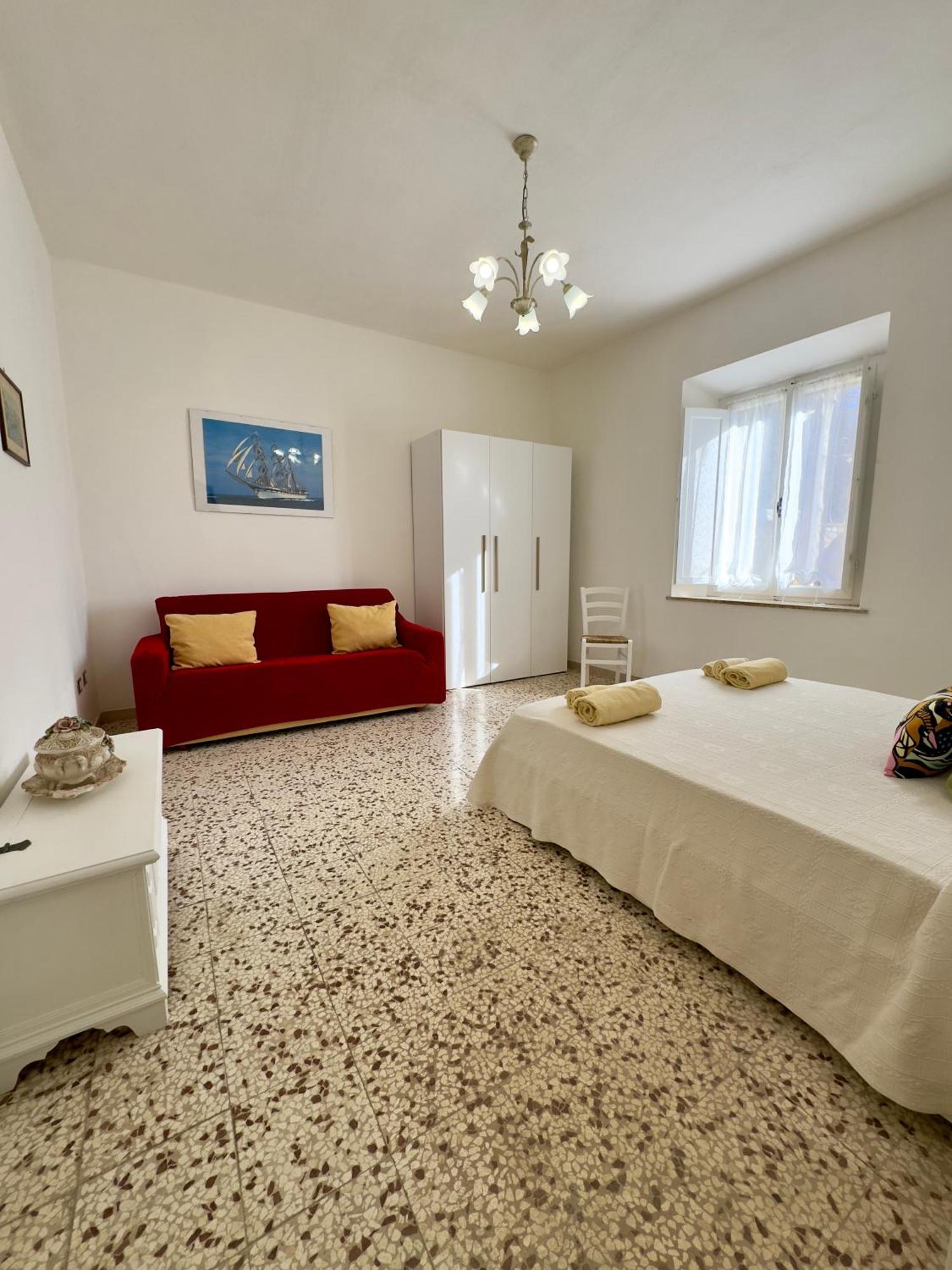 Agriturismo La Ghiraia Santa Luce Bagian luar foto